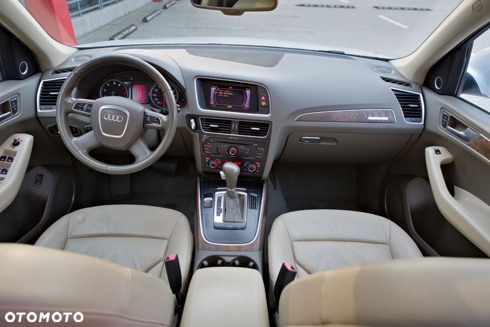 Audi Q5 - 21