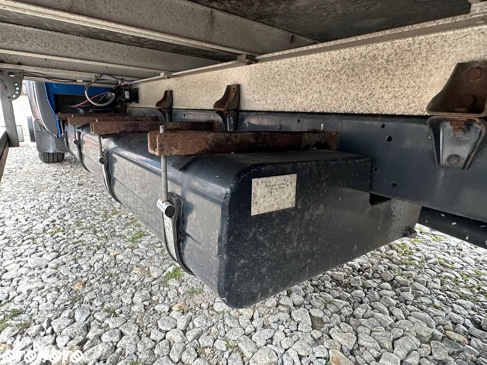 Iveco DAILY 70c17 - 11