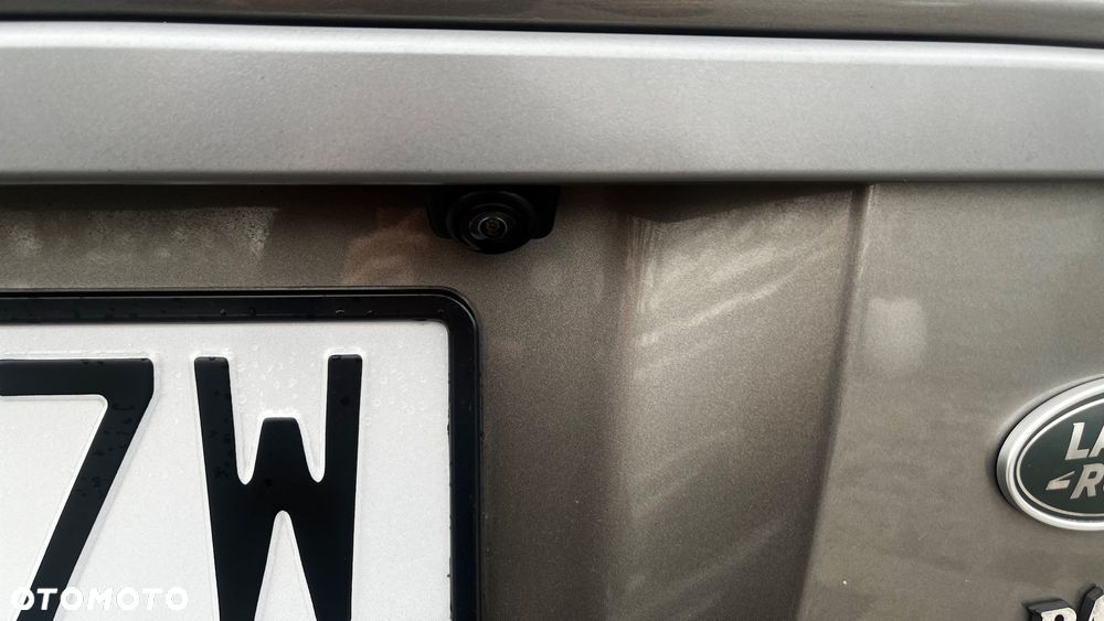 Land Rover Range Rover Evoque 2.0TD4 HSE - 31