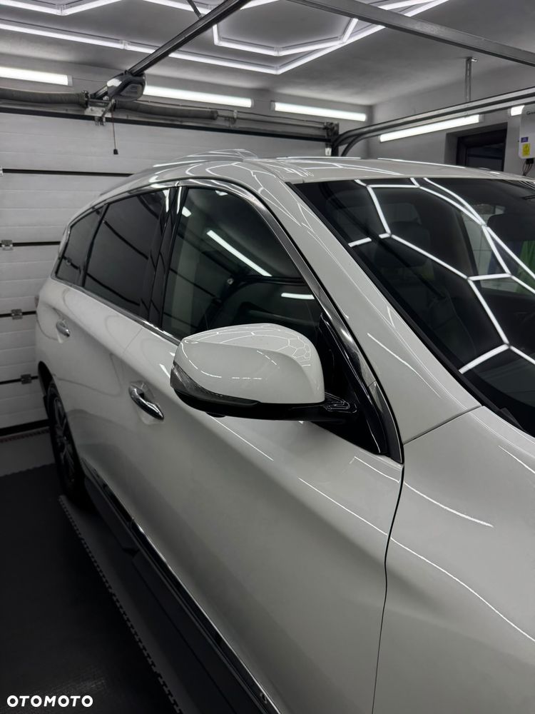 Infiniti QX60 3.5 Elite - 14