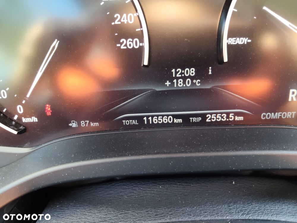 BMW X3 xDrive20d - 24