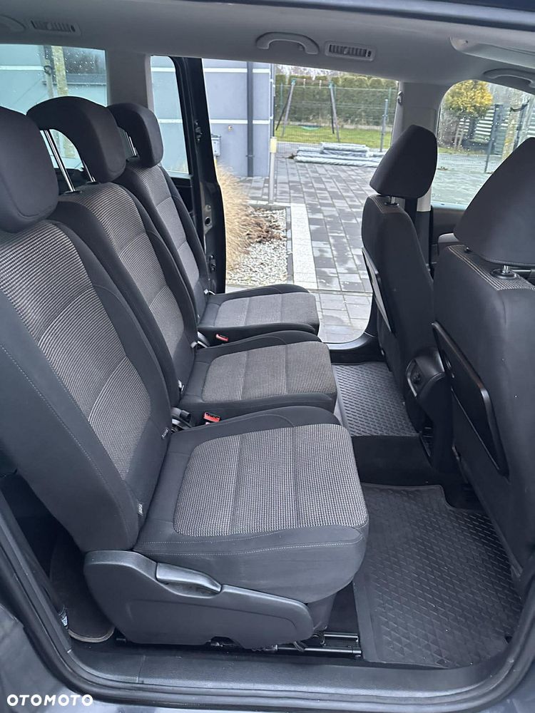 Volkswagen Sharan 2.0 TDI BlueMotion Technology Comfortline - 29