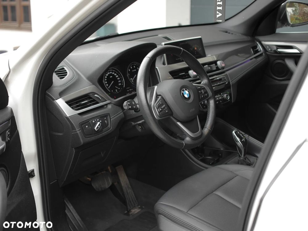 BMW X1 - 20