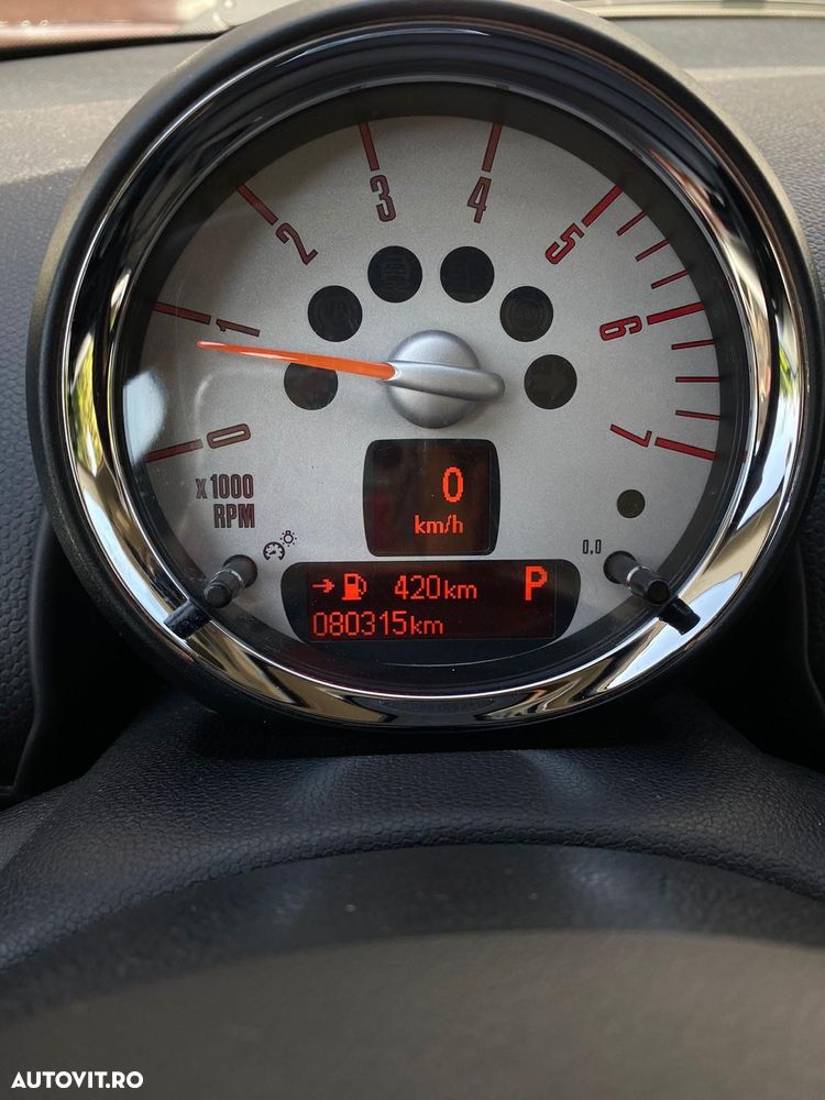 Mini Countryman - 8
