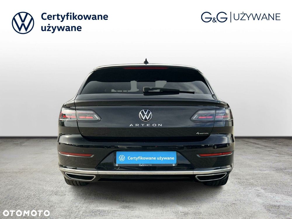 Volkswagen Arteon 2.0 TDI 4Motion Elegance DSG - 4