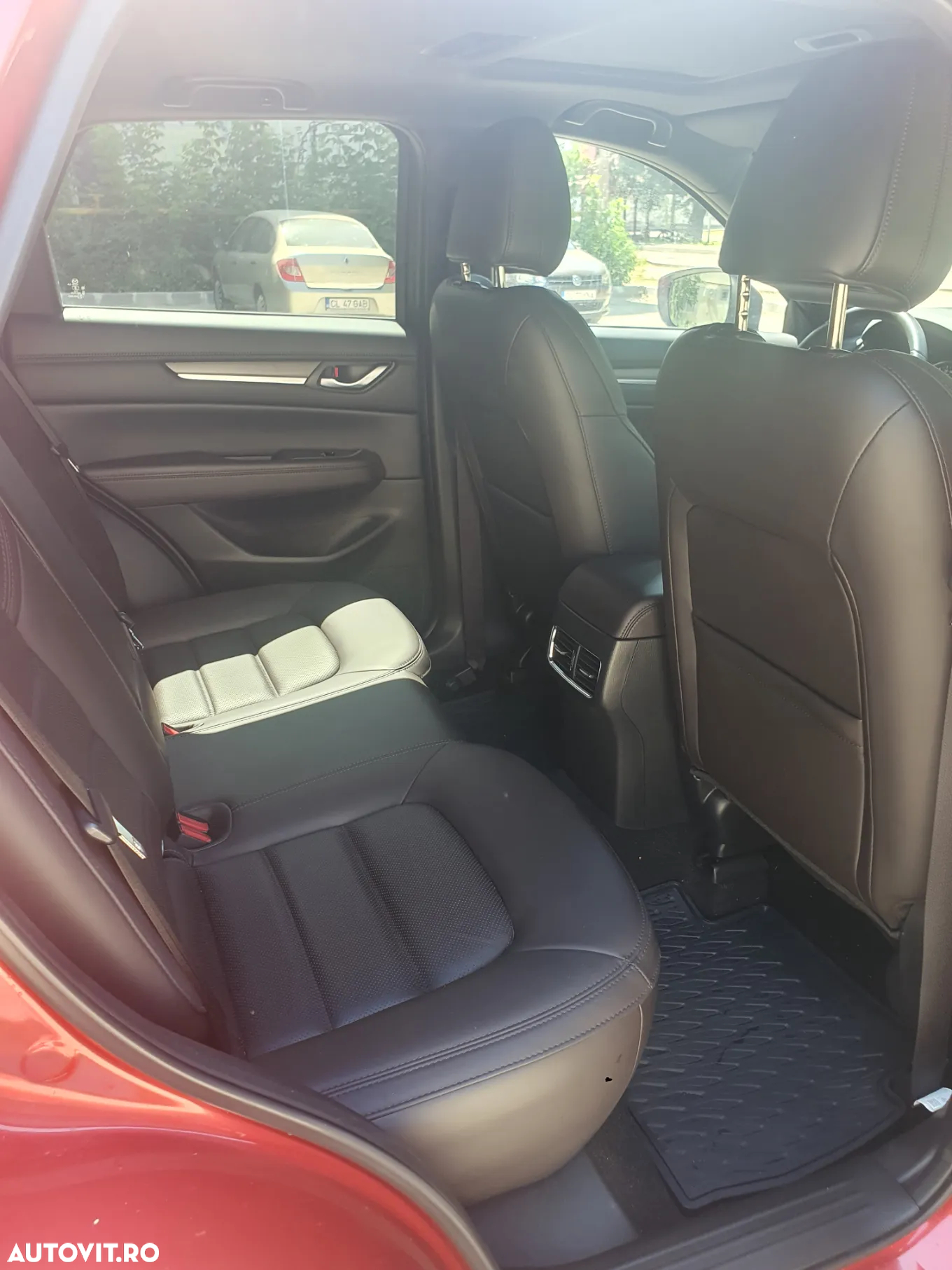 Mazda CX-5 G194 AWD AT Takumi Plus - 14
