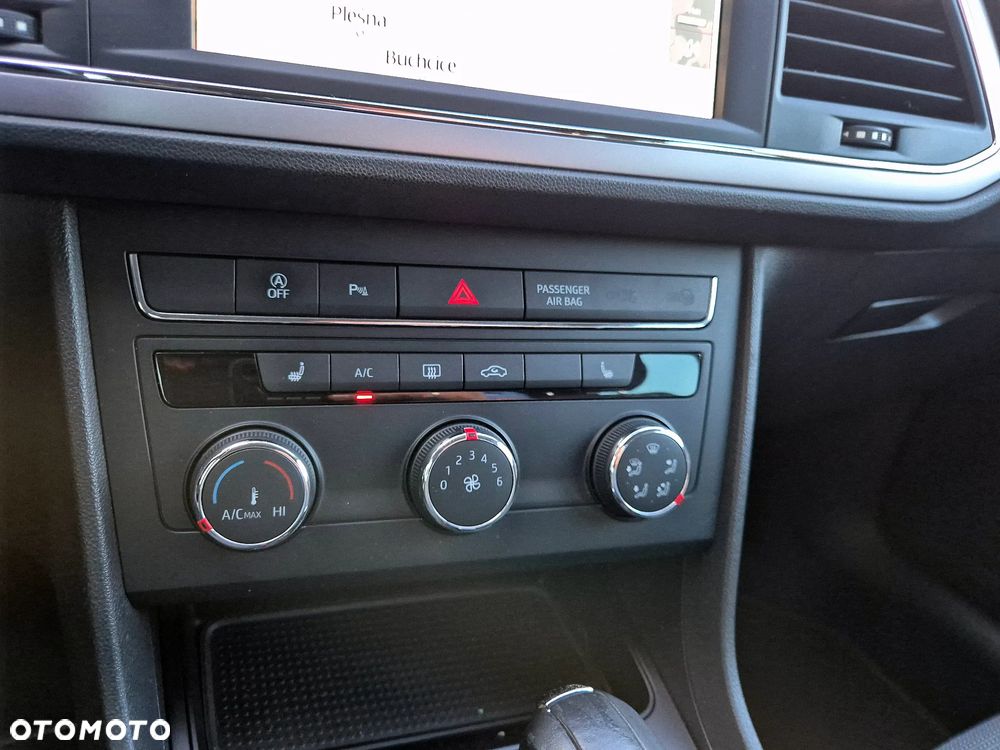 Seat Leon 1.6 TDI Start&Stop DSG FR - 19