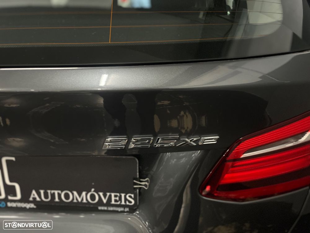 BMW 225xe Active Tourer Advantage - 48