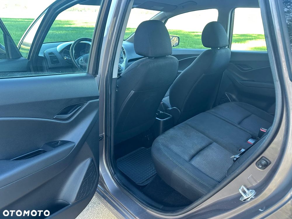Hyundai ix20 1.6 CRDi Comfort - 13