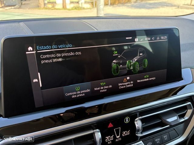 BMW X3 30 e xDrive xLine - 33
