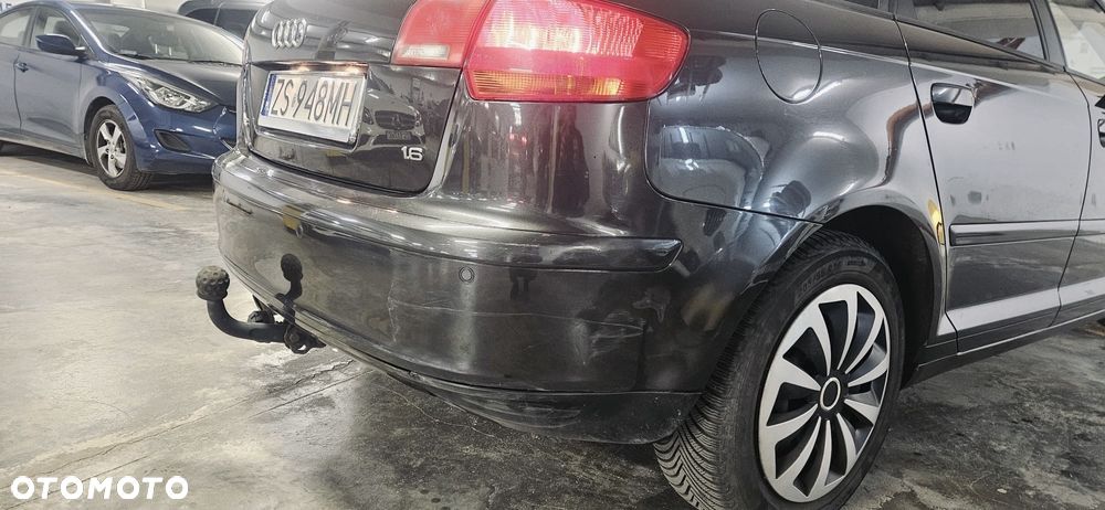 Audi A3 Sportback - 6