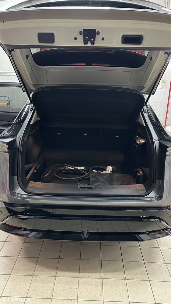 Nissan Ariya 63kWh Engage - 16