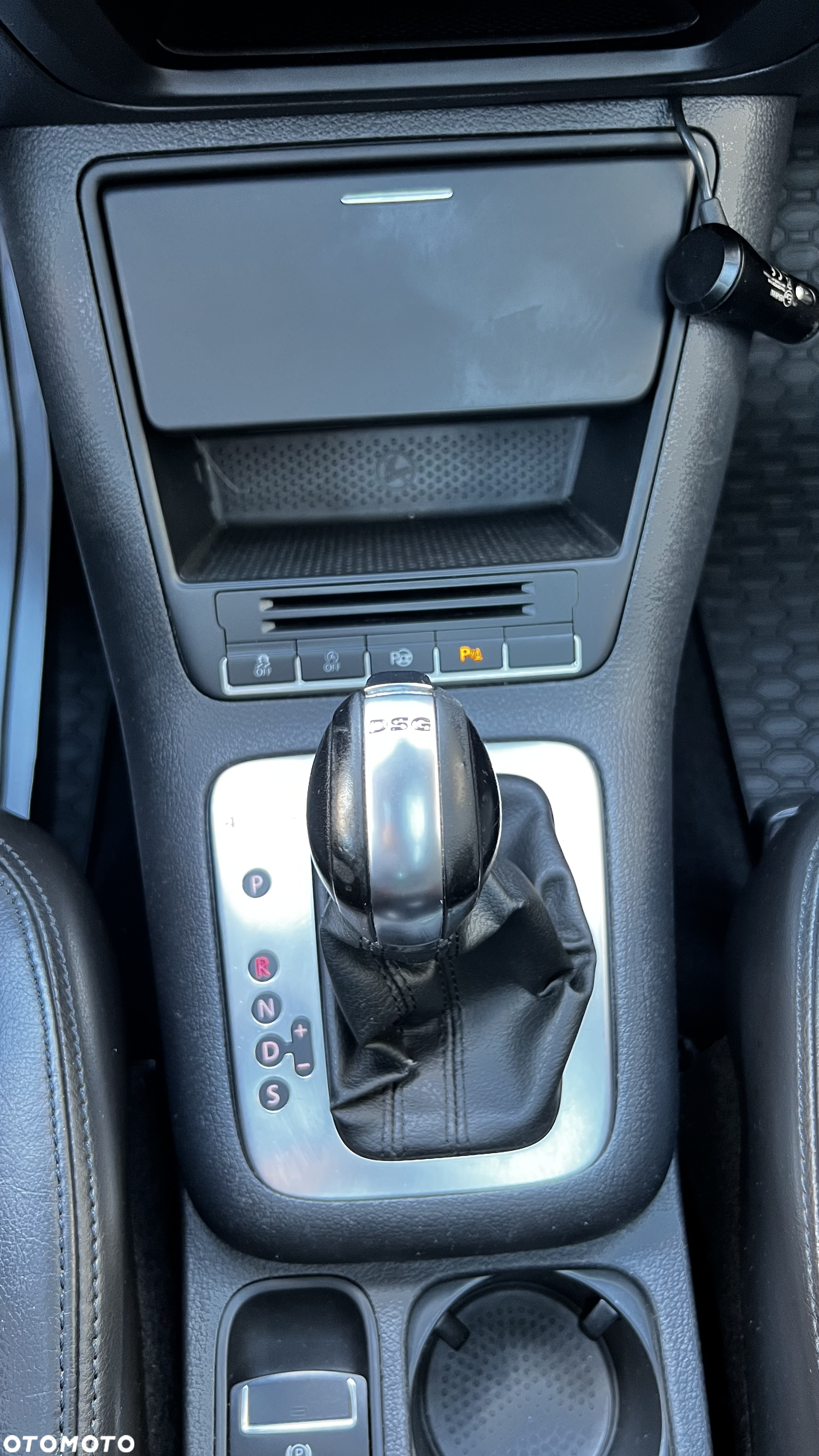 Volkswagen Tiguan 2.0 TDI 4Mot R-Style DSG - 38