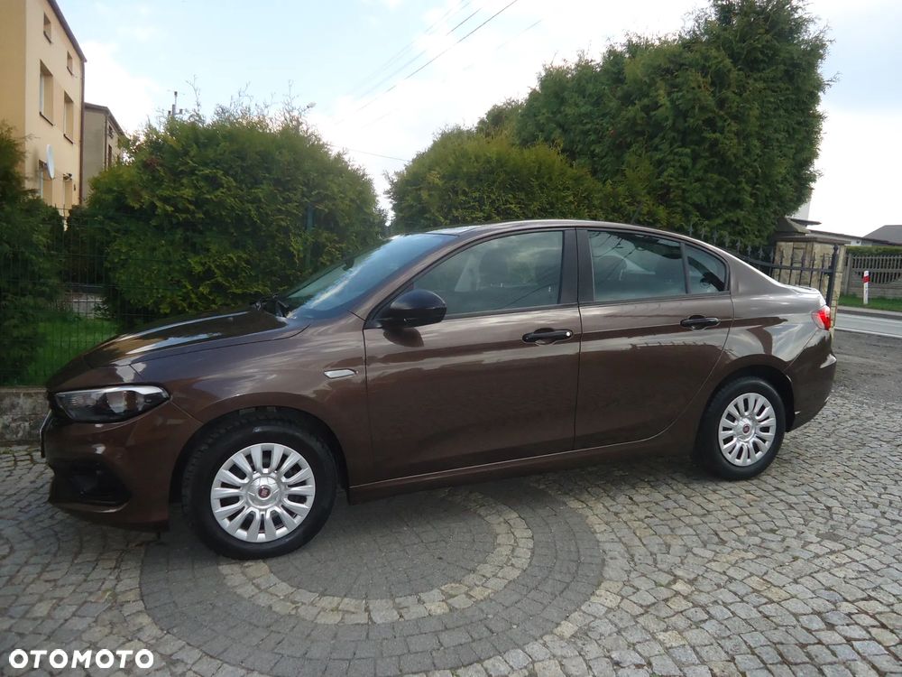Fiat Tipo 1.4 Classic - 5