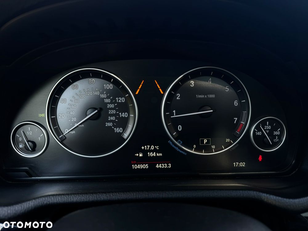 BMW X3 xDrive28i - 18