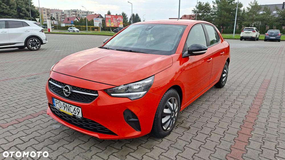Opel Corsa - 6
