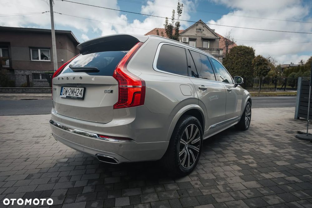 Volvo XC 90 - 28