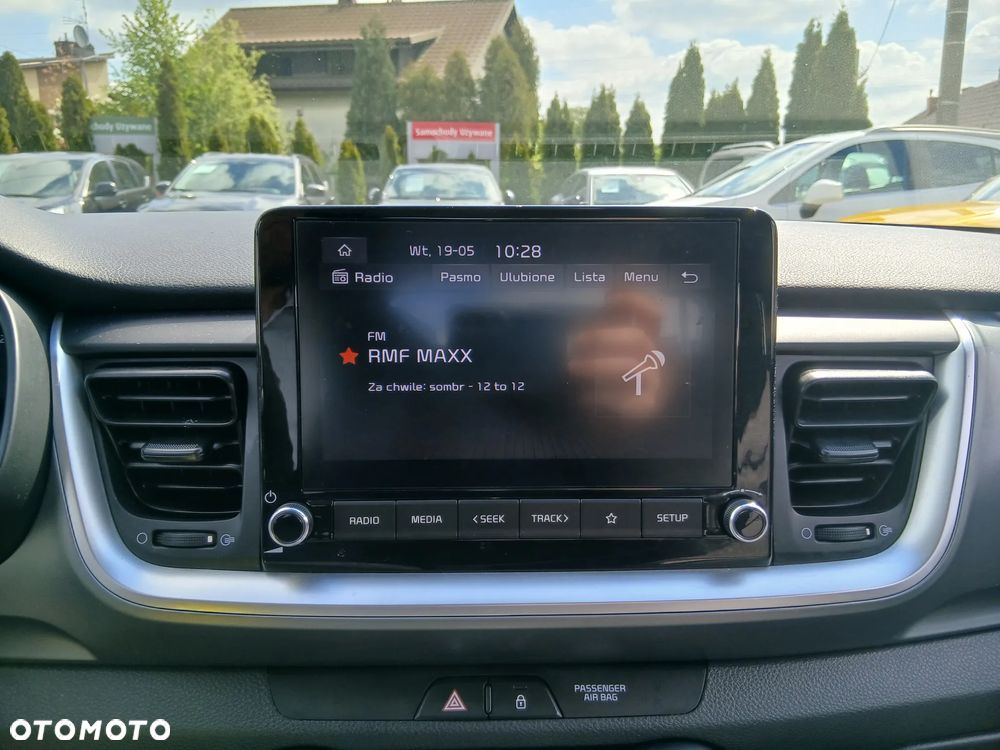 Kia Stonic 1.0 T-GDI M - 13