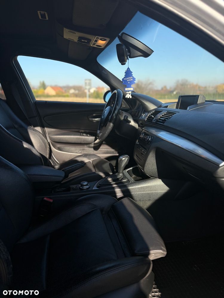 BMW Seria 1 120d DPF - 3