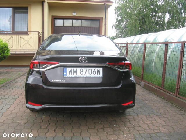 Toyota Corolla 1.6 Premium - 13