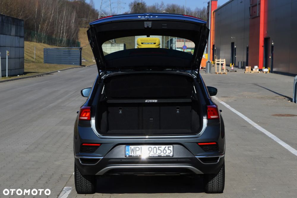 Volkswagen T-Roc 2.0 TDI Life Plus - 30