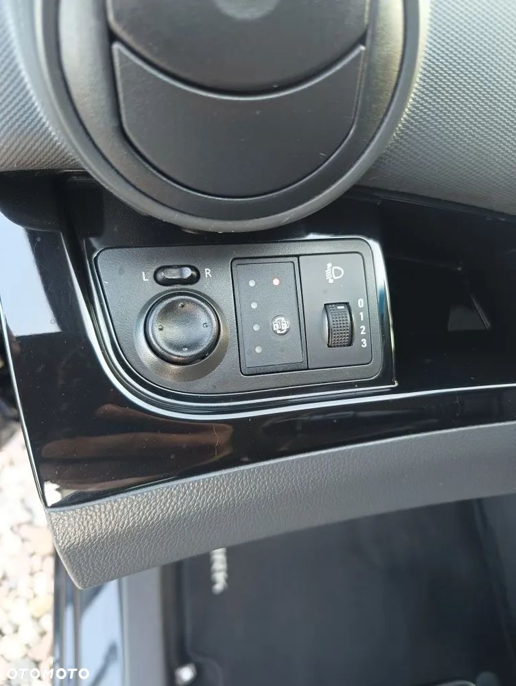 Chevrolet Spark 1.0 LS A/C - 11