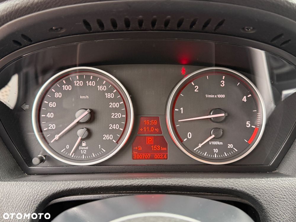 BMW X5 xDrive30d M Sport Edition - 27