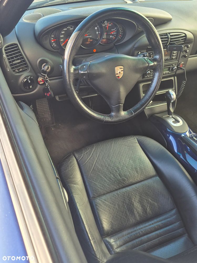 Porsche 911 - 11