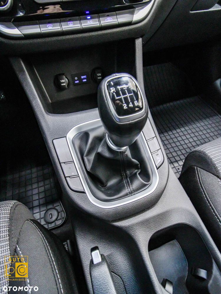 Hyundai i30 1.4 Comfort - 20