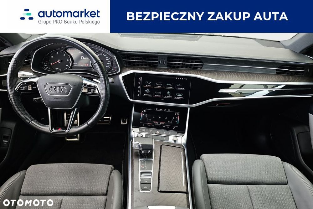Audi A7 Sportback 40 TDI mHEV Quattro S tronic - 6