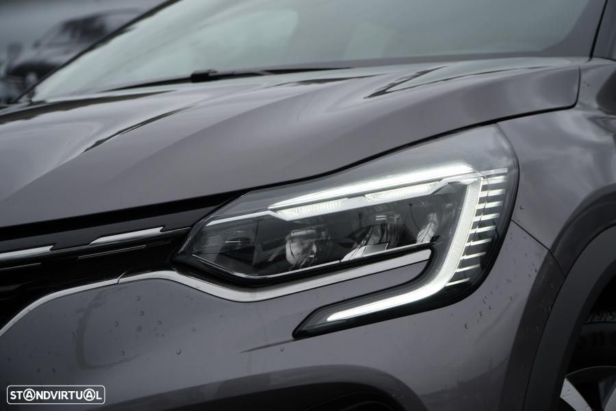 Renault Captur 1.0 TCe Intens - 3