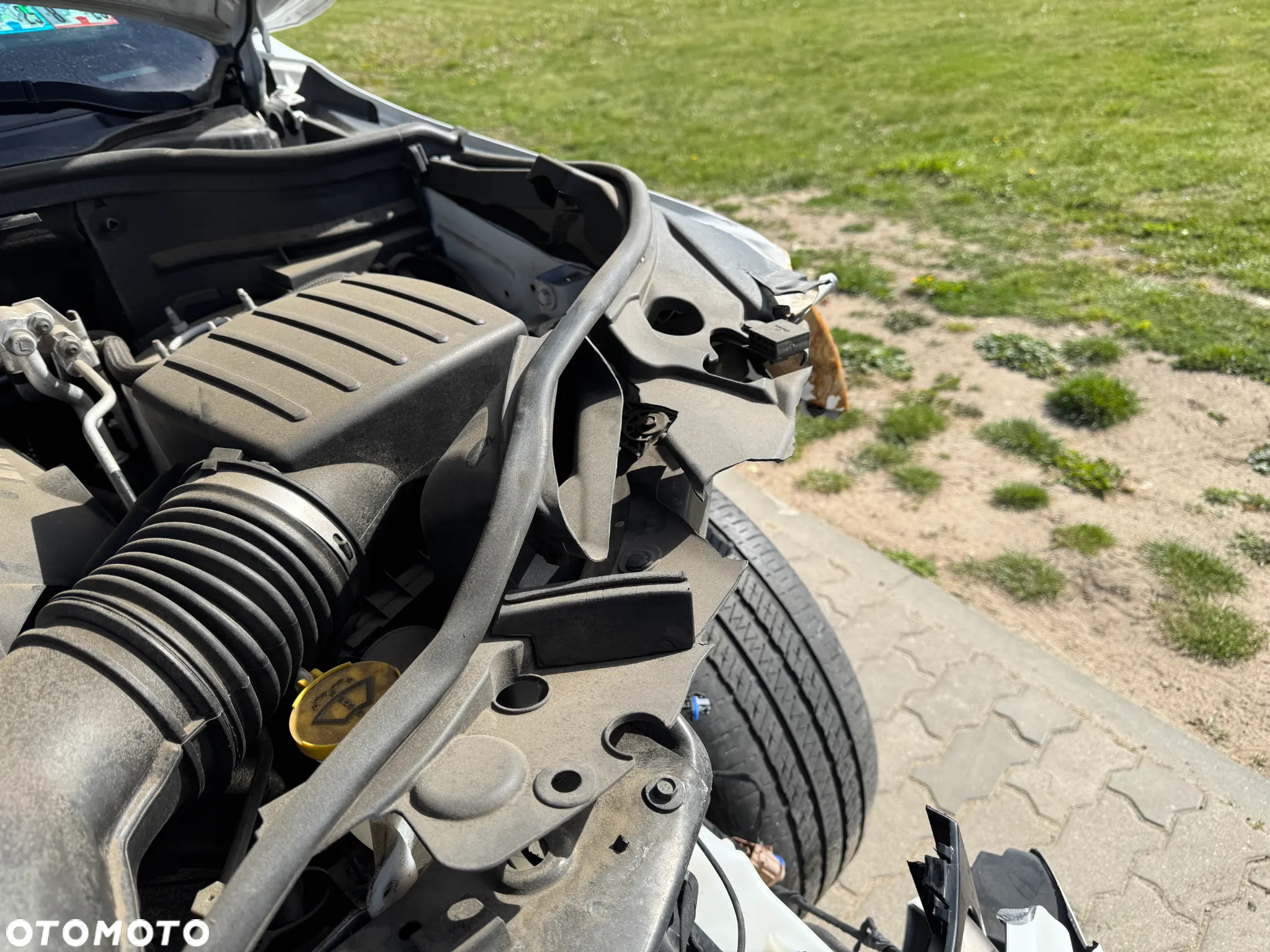 Jeep Grand Cherokee 5.7 V8 HEMI Overland - 10
