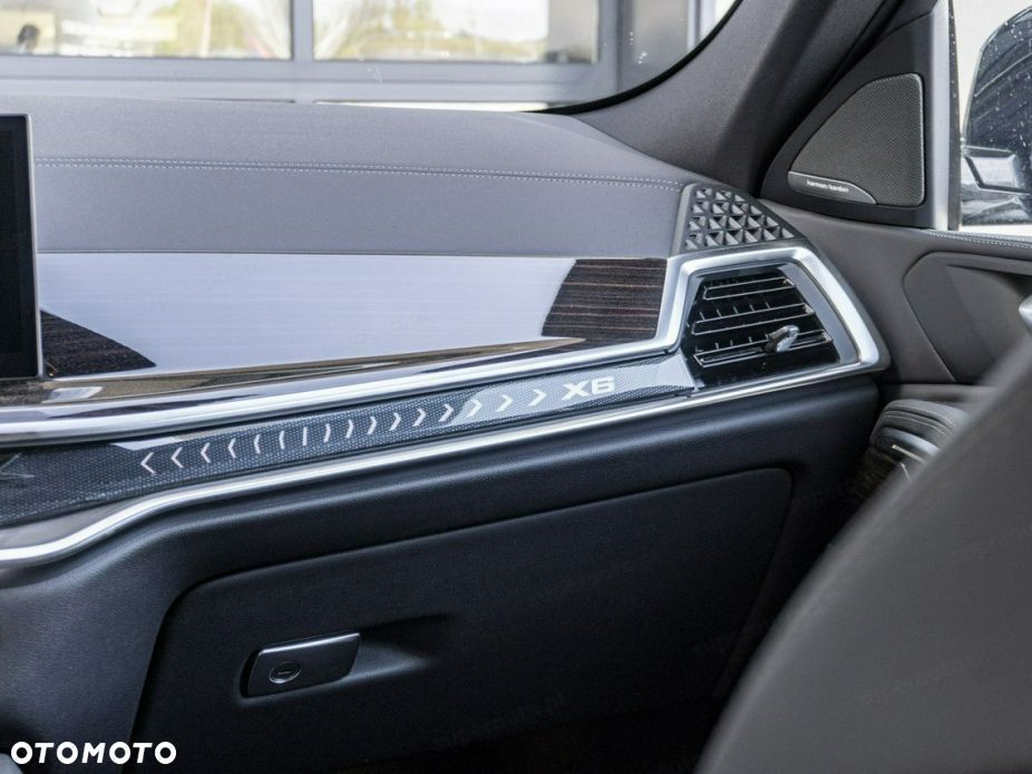BMW X6 xDrive40d mHEV sport - 15