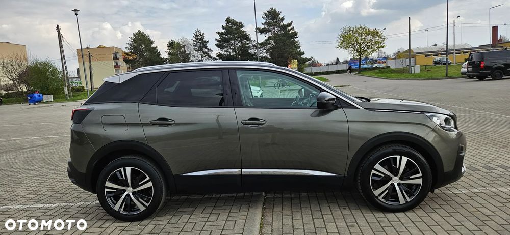 Peugeot 3008 HDi 115 Allure - 22