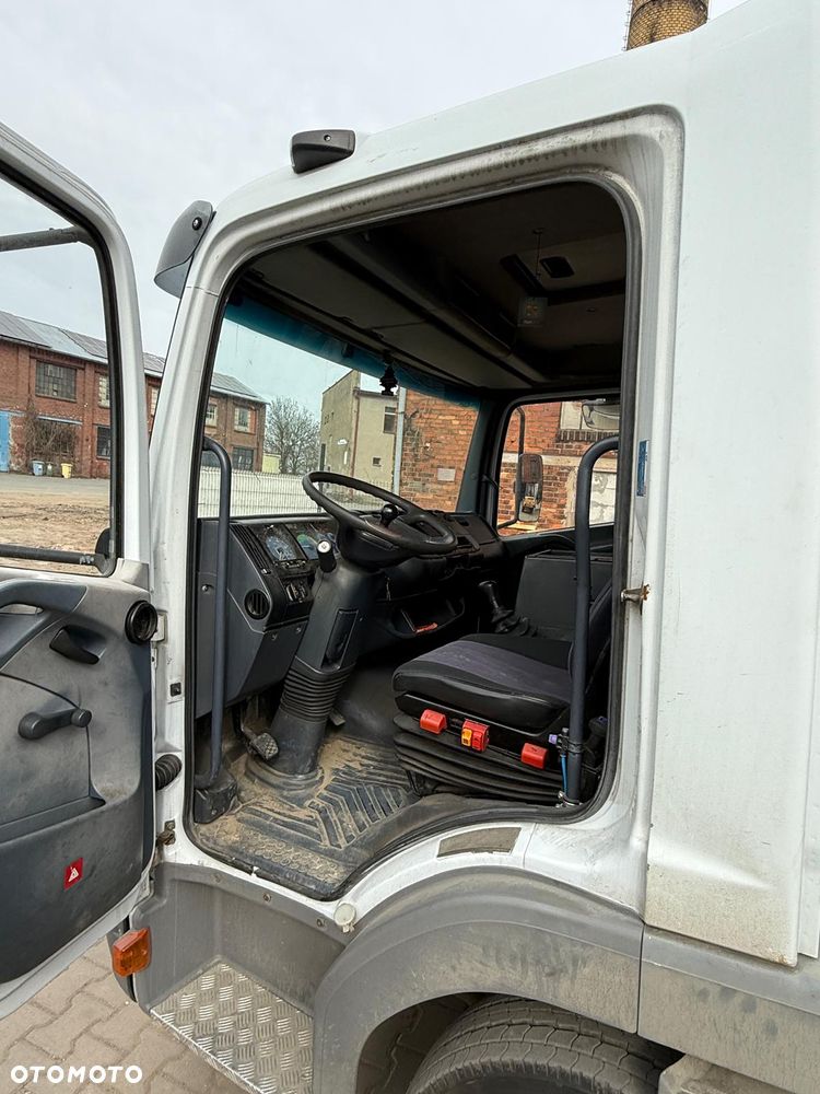 Mercedes-Benz Atego - 7