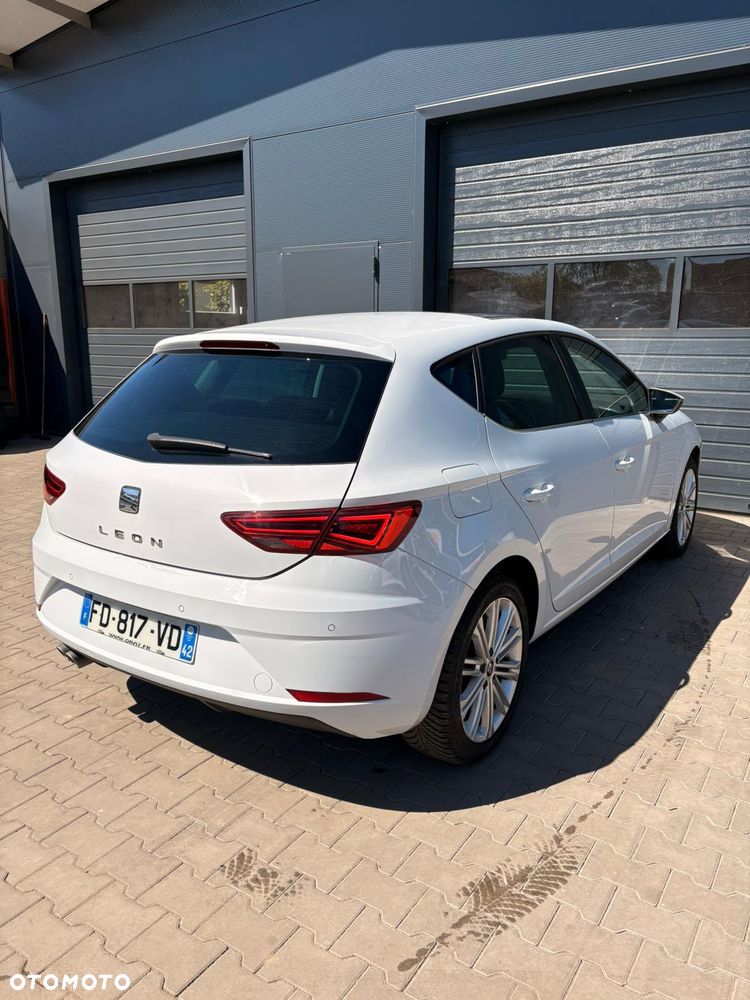Seat Leon - 5