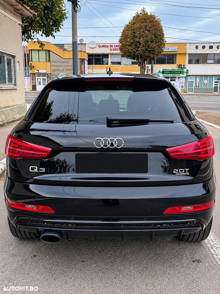 Audi Q3 - 2