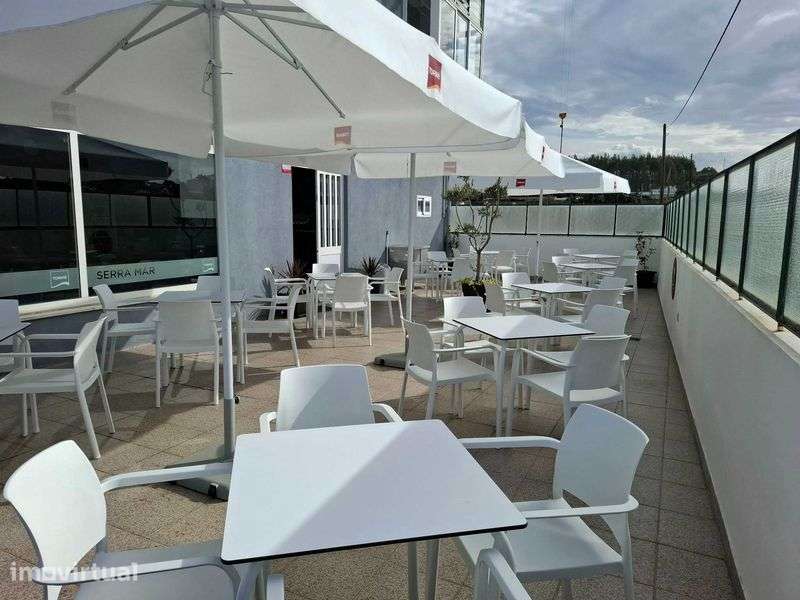Trespasse de Café/Snack-Bar em Esmoriz — Excelente oportunidade - Grande imagem: 4/6