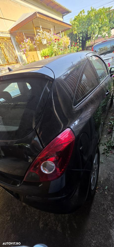 Opel Corsa 1.4i Enjoy - 6