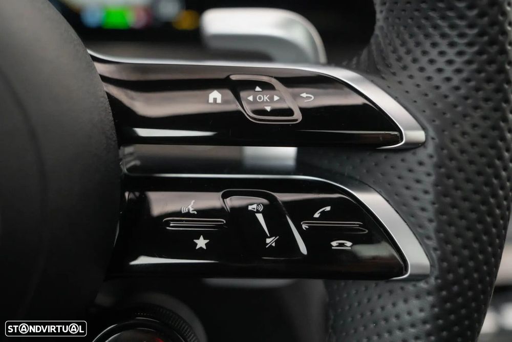 Mercedes-Benz AMG GT 63 S E Performance - 49