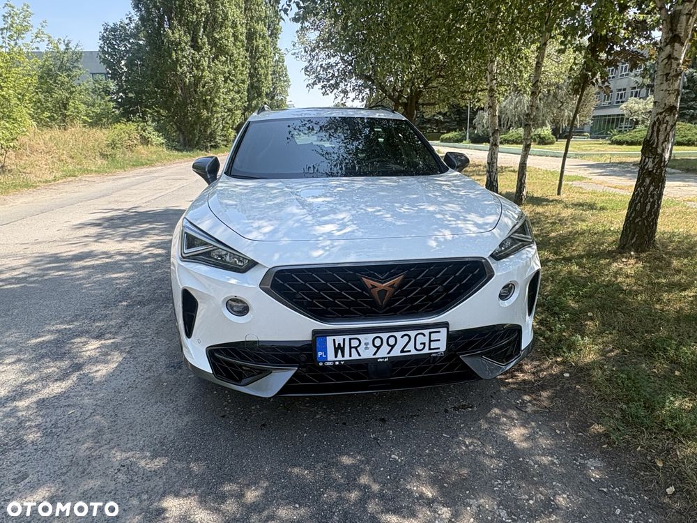 Cupra Formentor - 4
