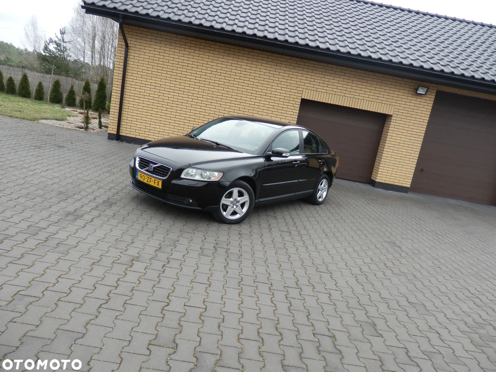 Volvo S40 1.8 Momentum - 1