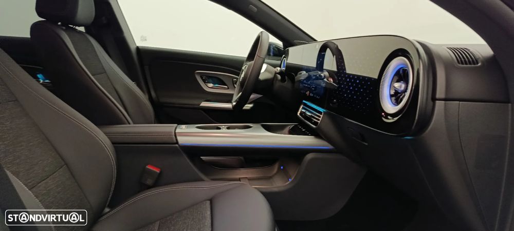 Mercedes-Benz CLA 250+ EQ - 30