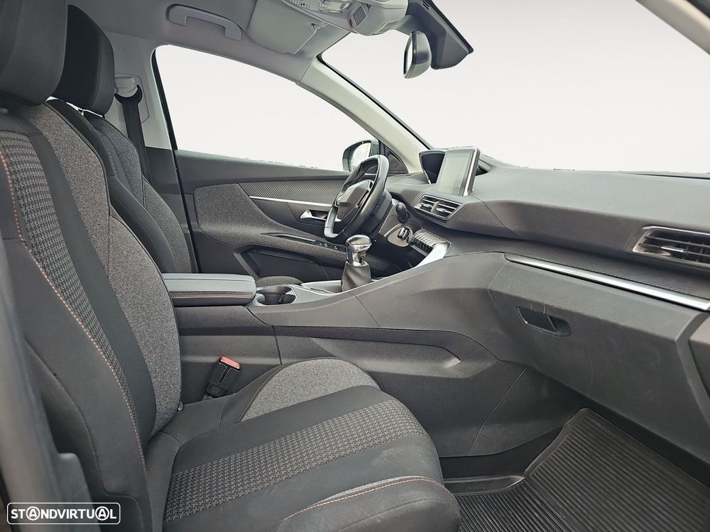 Peugeot 5008 1.5 BlueHDi Active - 15