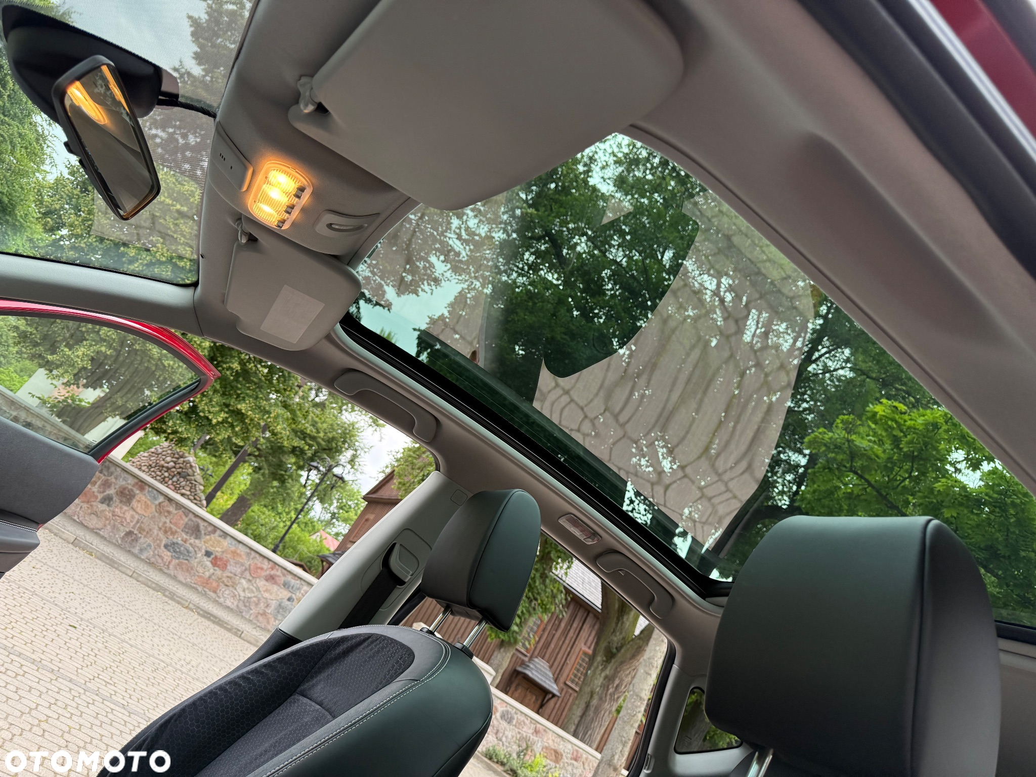 Nissan Qashqai 2.0 4x4 360 - 22