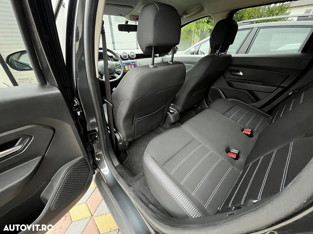 Dacia Duster TCe 130 2WD Comfort - 10