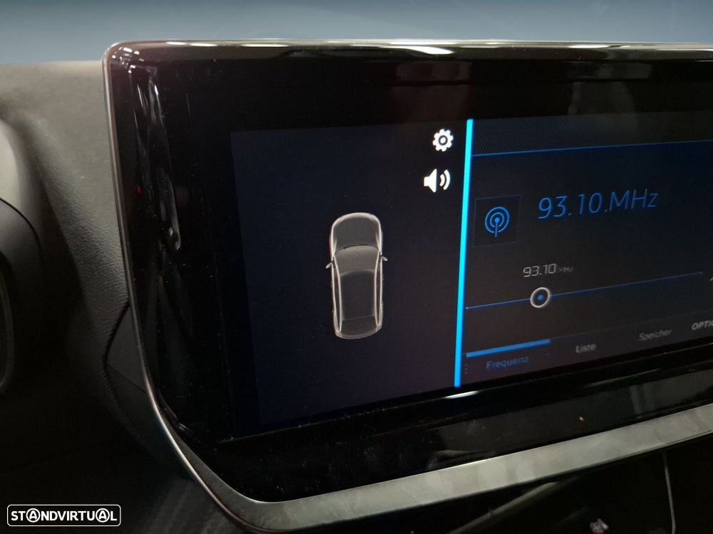 Peugeot 2008 1.2 PureTech Active - 21