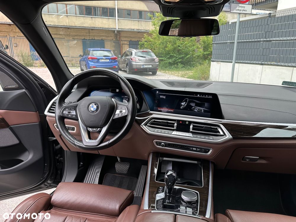 BMW X5 xDrive30d - 9