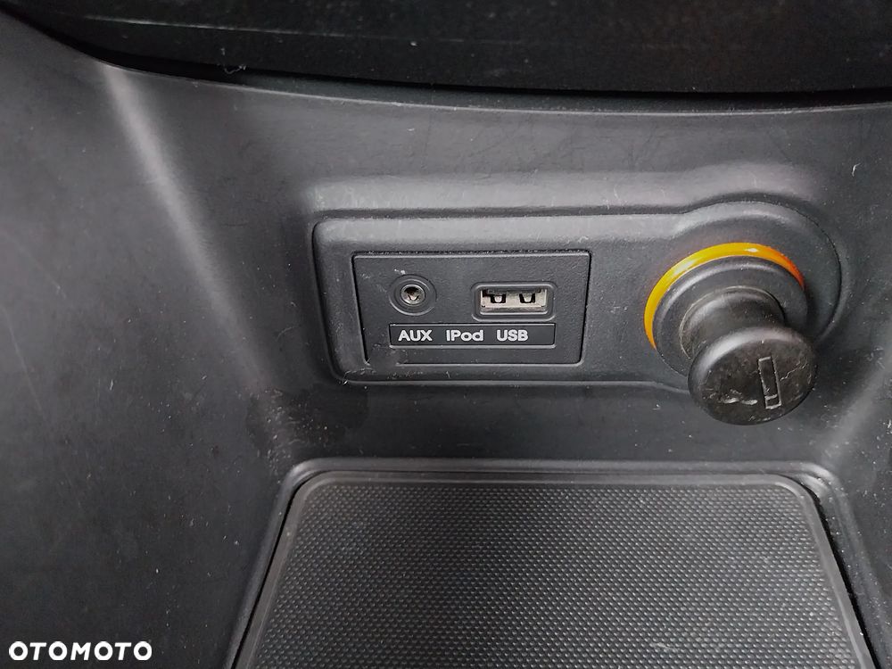 Kia Venga 1.6 CVVT Platinum Edition - 21