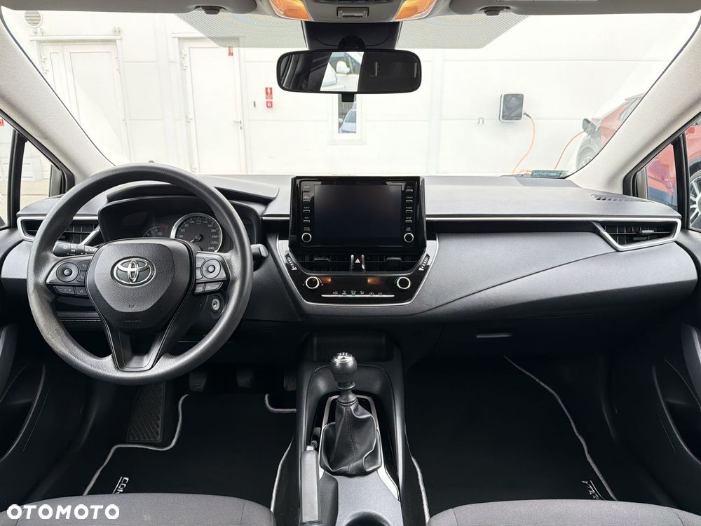 Toyota Corolla 1.5 Active - 11